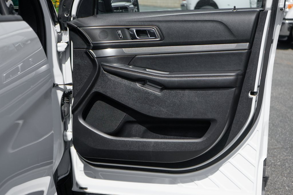 Used 2019 Ford Explorer XLT w/ Equipment Group 201A image 37
