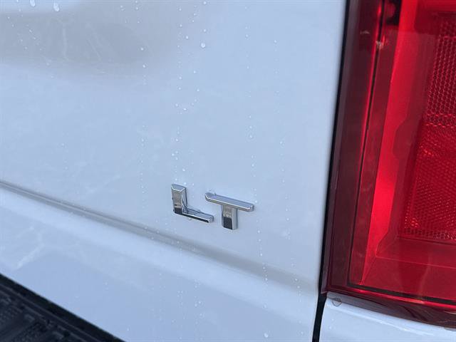 New 2026 Chevrolet Silverado 1500 LT Trail Boss w/ LT Trail Boss Premium Package AWD/4WD image 14