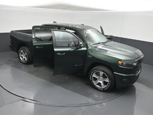 New 2027 RAM 1500 Express RWD image 62