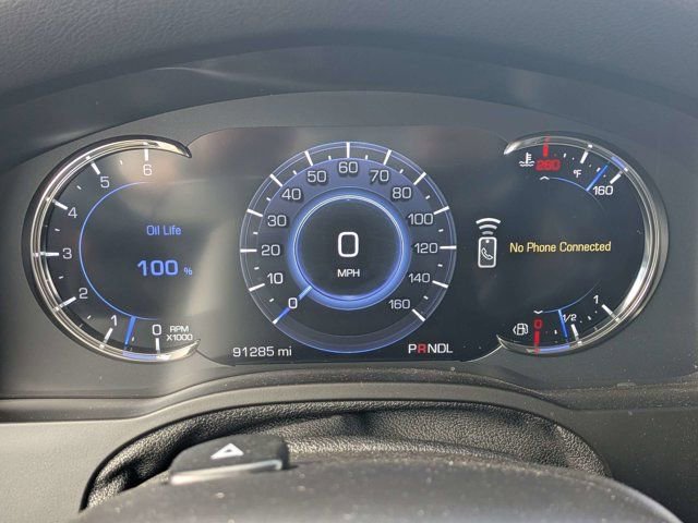 Used 2017 Cadillac Escalade Luxury RWD image 21