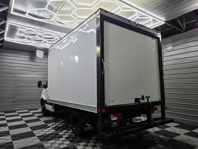 Used 2024 Mercedes-Benz Sprinter 4500 image 5
