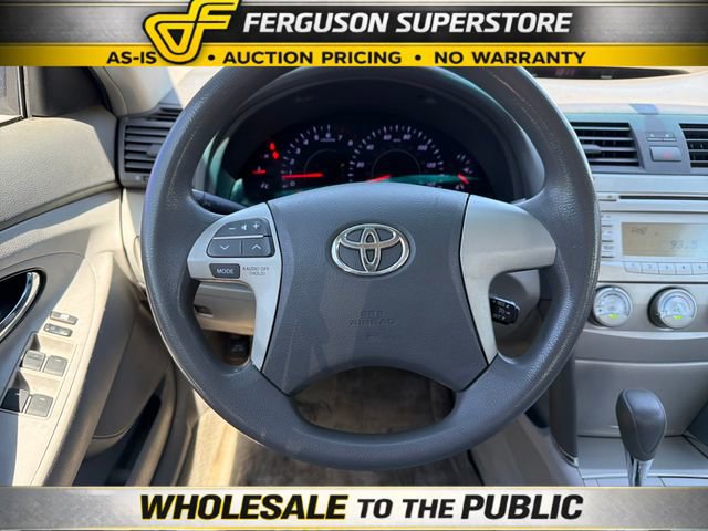 Used 2011 Toyota Camry LE w/ LE Extra-Value Pkg image 14