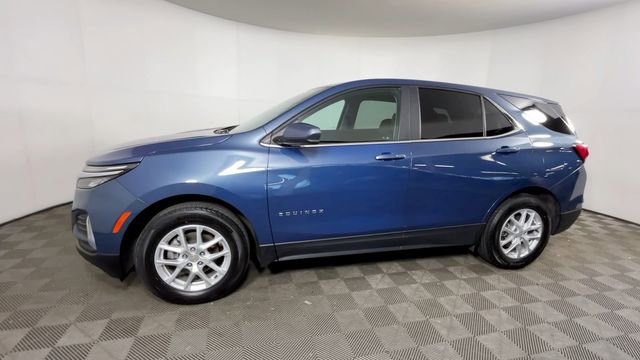 Used 2024 Chevrolet Equinox LT FWD image 11