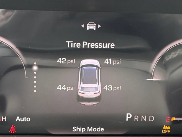 New 2026 Jeep Cherokee Limited AWD/4WD image 17