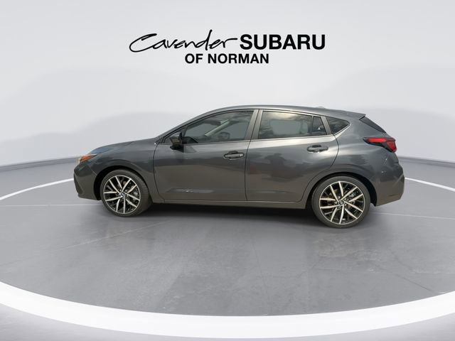 New 2026 Subaru Impreza 2.0i Sport AWD/4WD image 9
