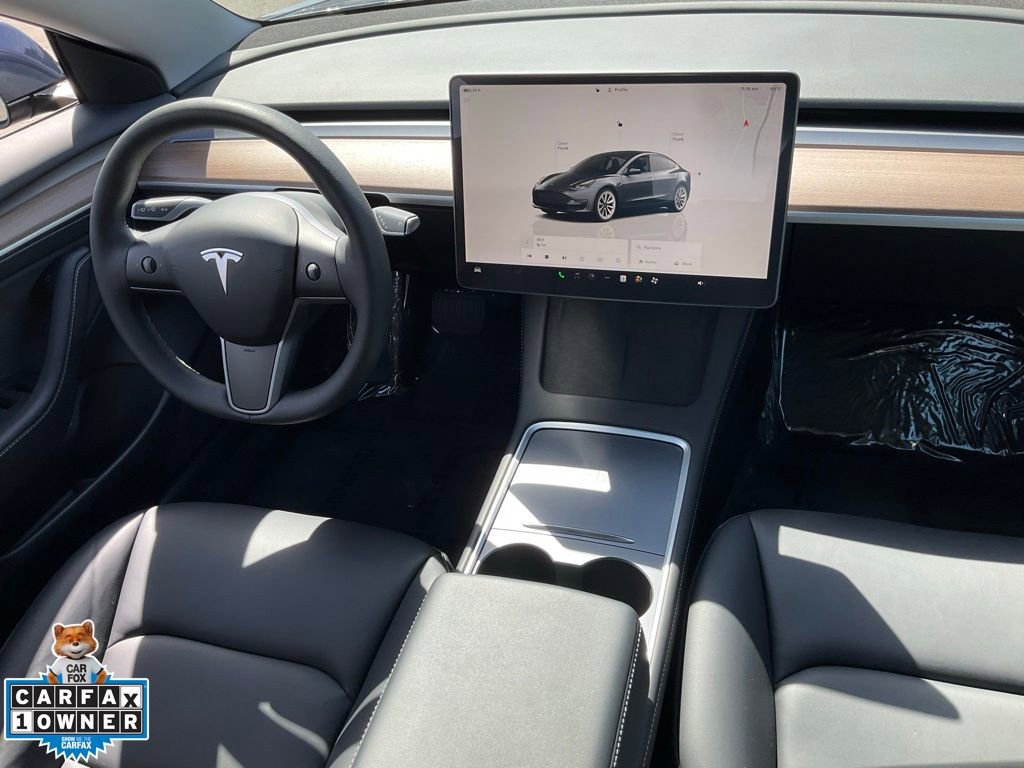 Used 2023 Tesla Model 3 Standard Range image 59