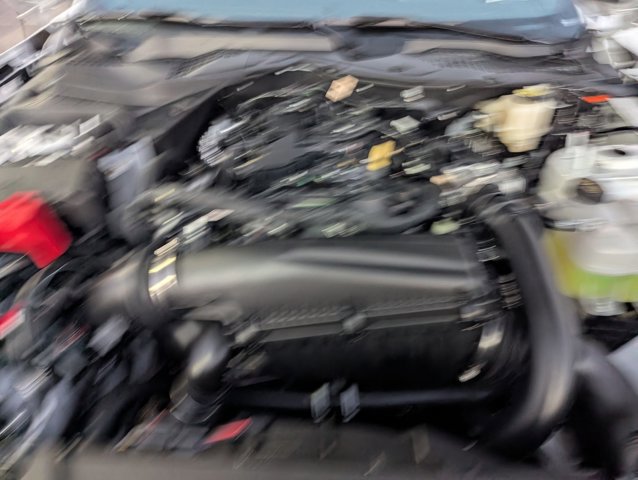 New 2026 Ford Mustang Coupe w/ Mustang Nite Pony Package image 15