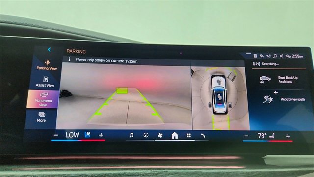 Used 2023 BMW i7 xDrive60 image 46