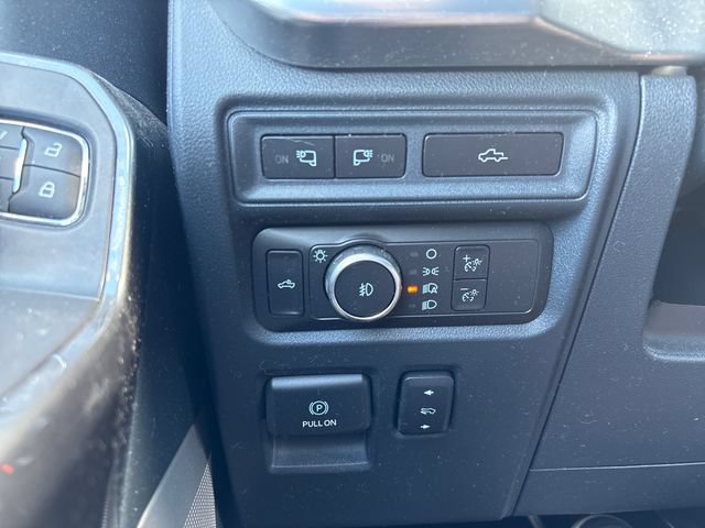 Used 2021 Ford F150 Lariat AWD/4WD image 32