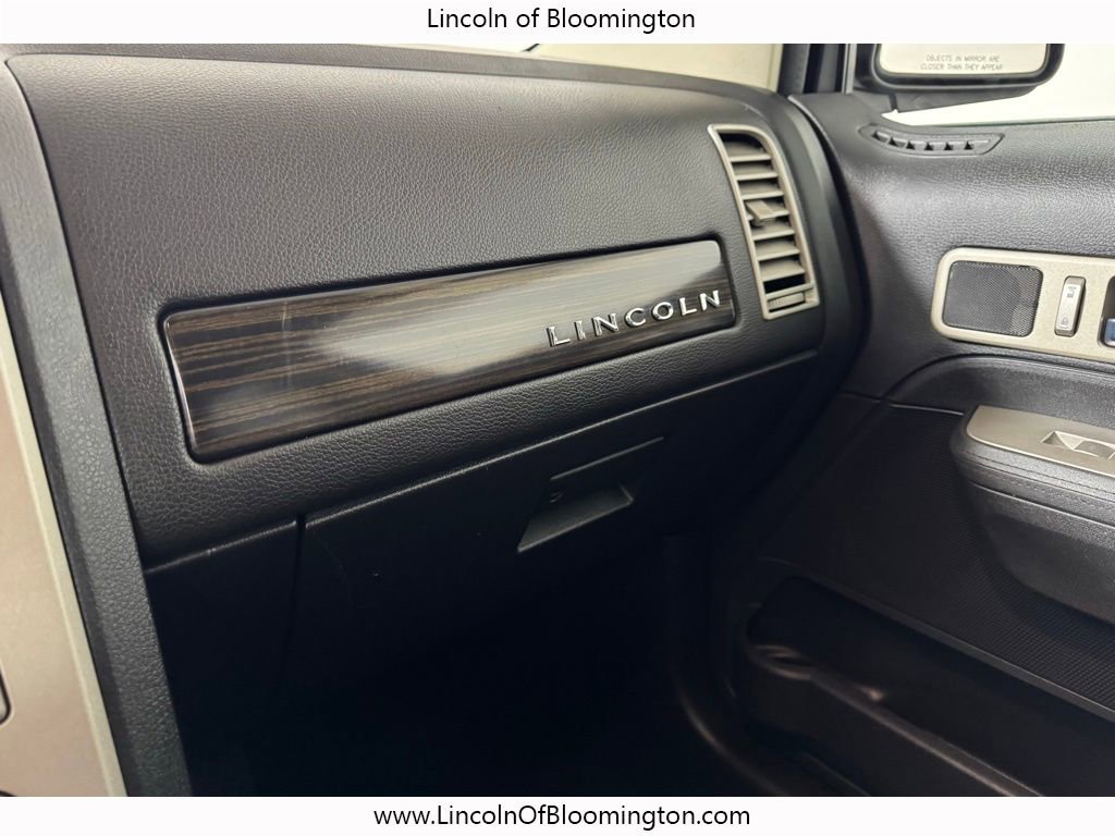 Used 2007 Lincoln MKX AWD image 38