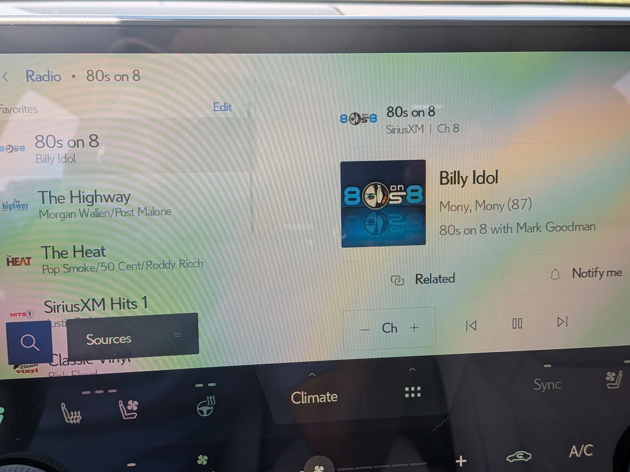 Used 2025 Lexus NX 450h+ AWD w/ Accessory Package (2T) image 21