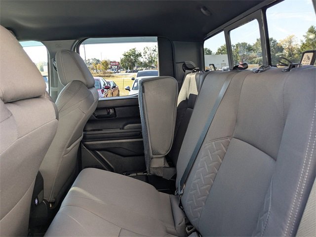 Used 2024 Toyota Tacoma SR5 image 12