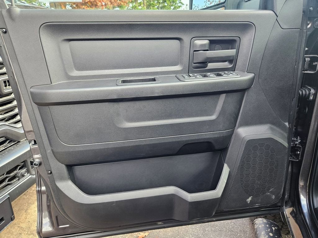 New 2026 RAM 2500 Tradesman image 11