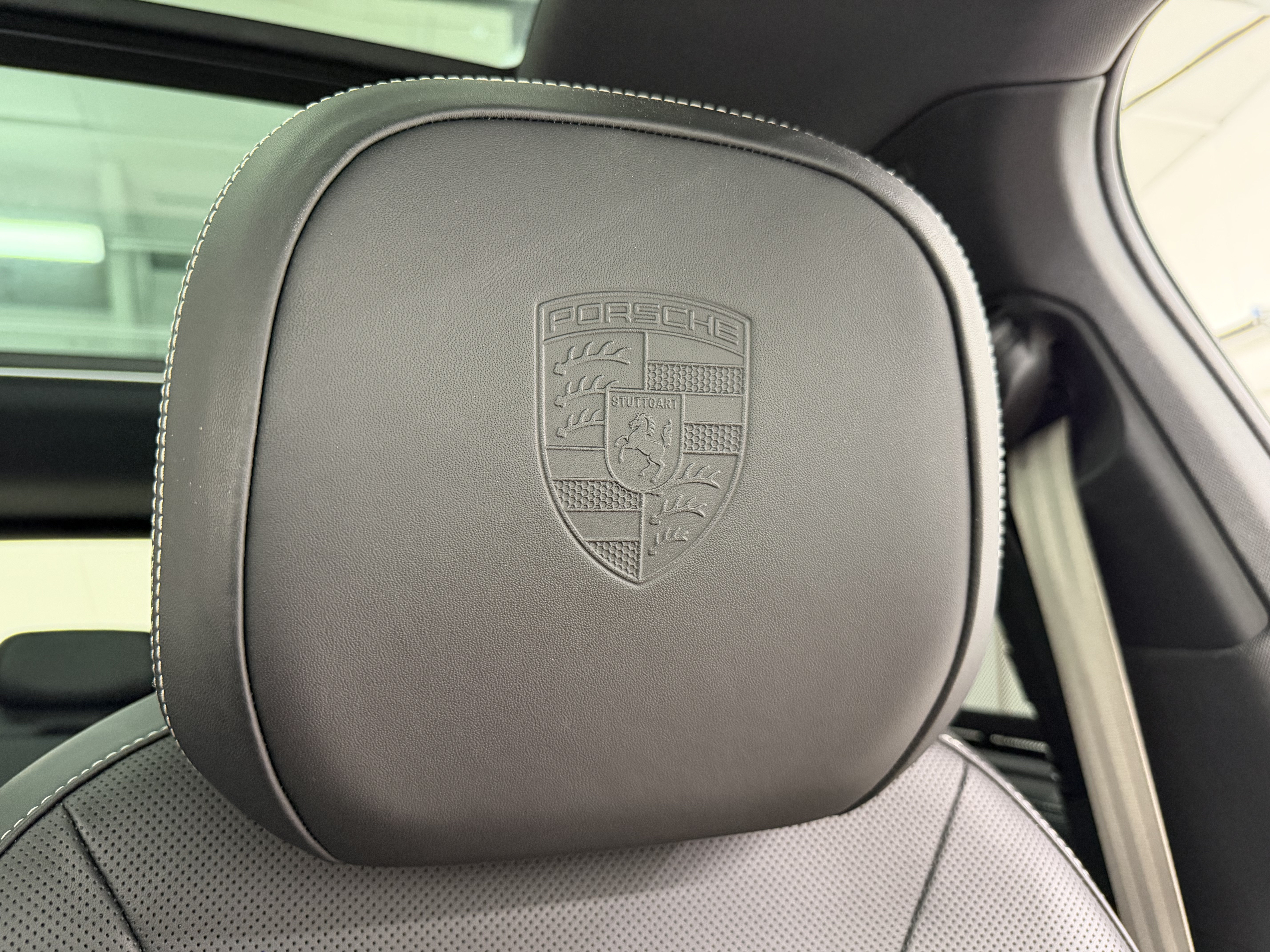 Certified 2026 Porsche Cayenne S AWD/4WD image 38