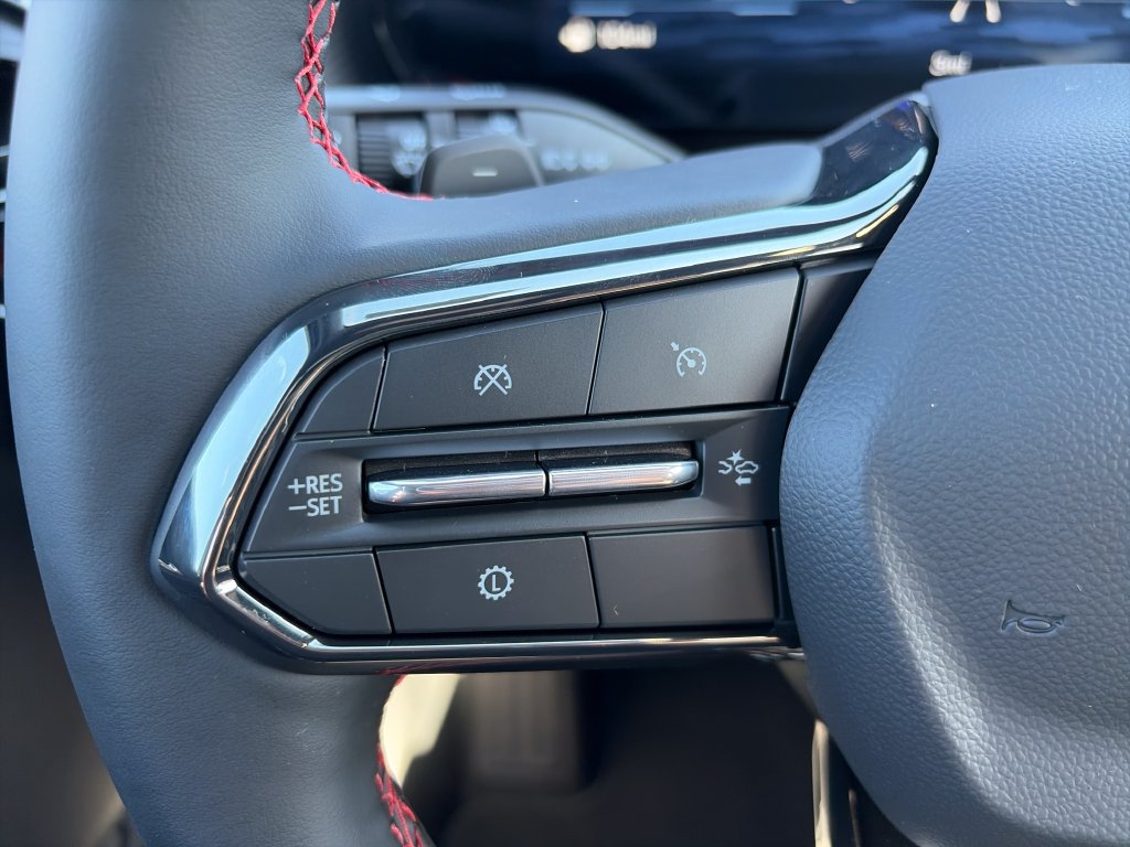 New 2027 Chevrolet Equinox RS w/ Convenience Package III FWD image 14