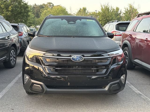 Certified 2026 Subaru Forester Touring AWD/4WD image 4
