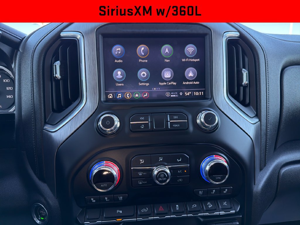 Certified 2021 GMC Sierra 1500 Denali w/ Denali Premium Package AWD/4WD image 22