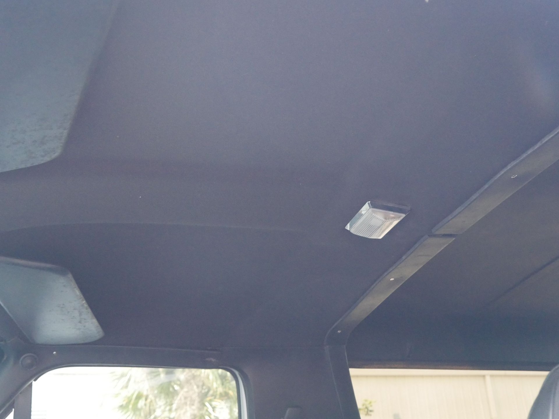 Used 1990 Ford Bronco AWD/4WD image 59