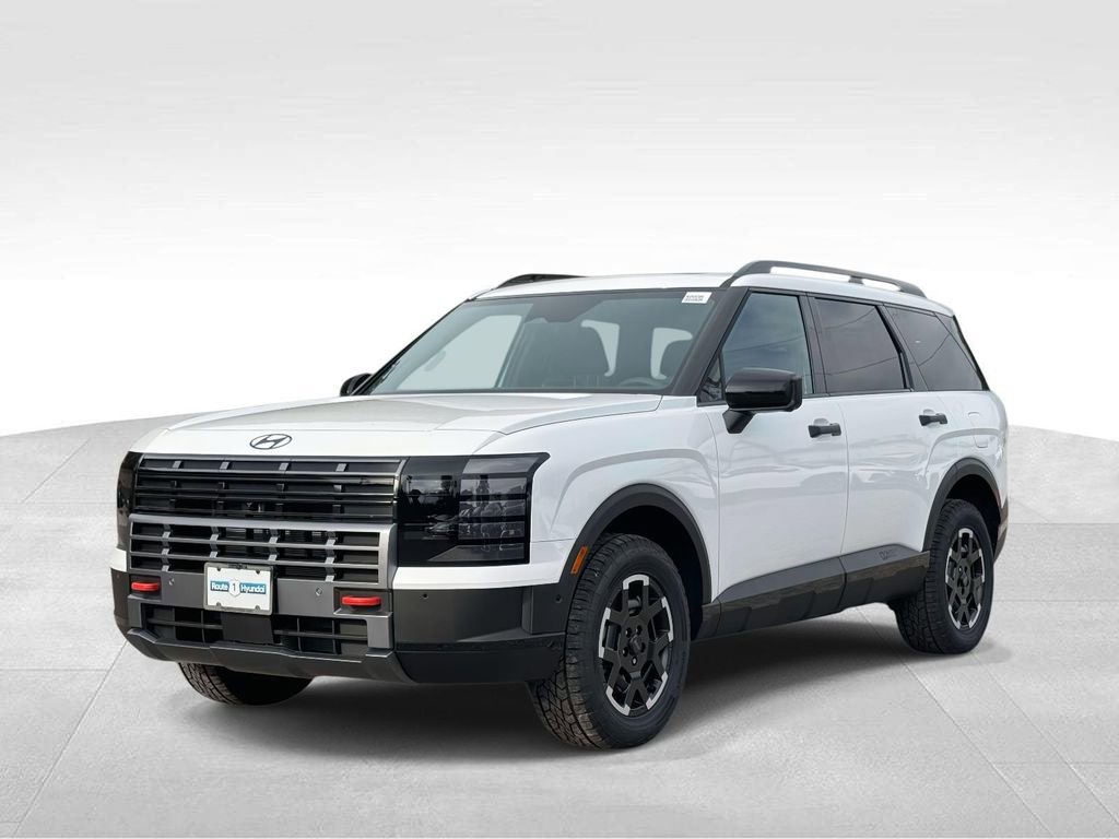 New 2026 Hyundai Palisade XRT Pro AWD/4WD image 2