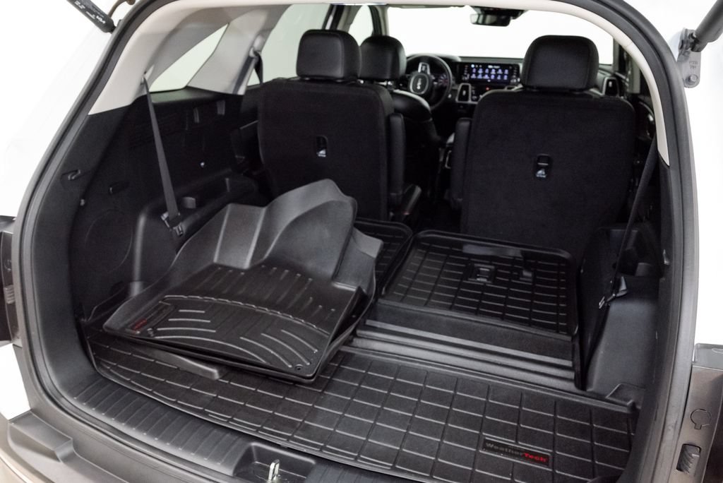 Used 2023 Kia Sorento X-Line EX AWD/4WD image 35