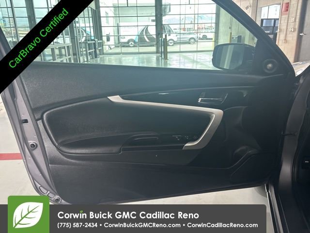 Used 2014 Honda Accord EX image 9