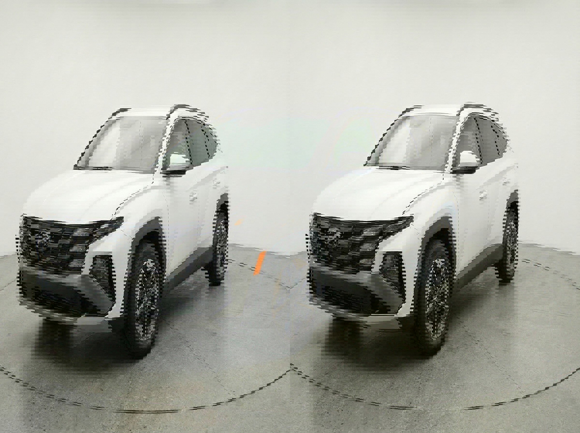 Used 2025 Hyundai Tucson SEL image 3