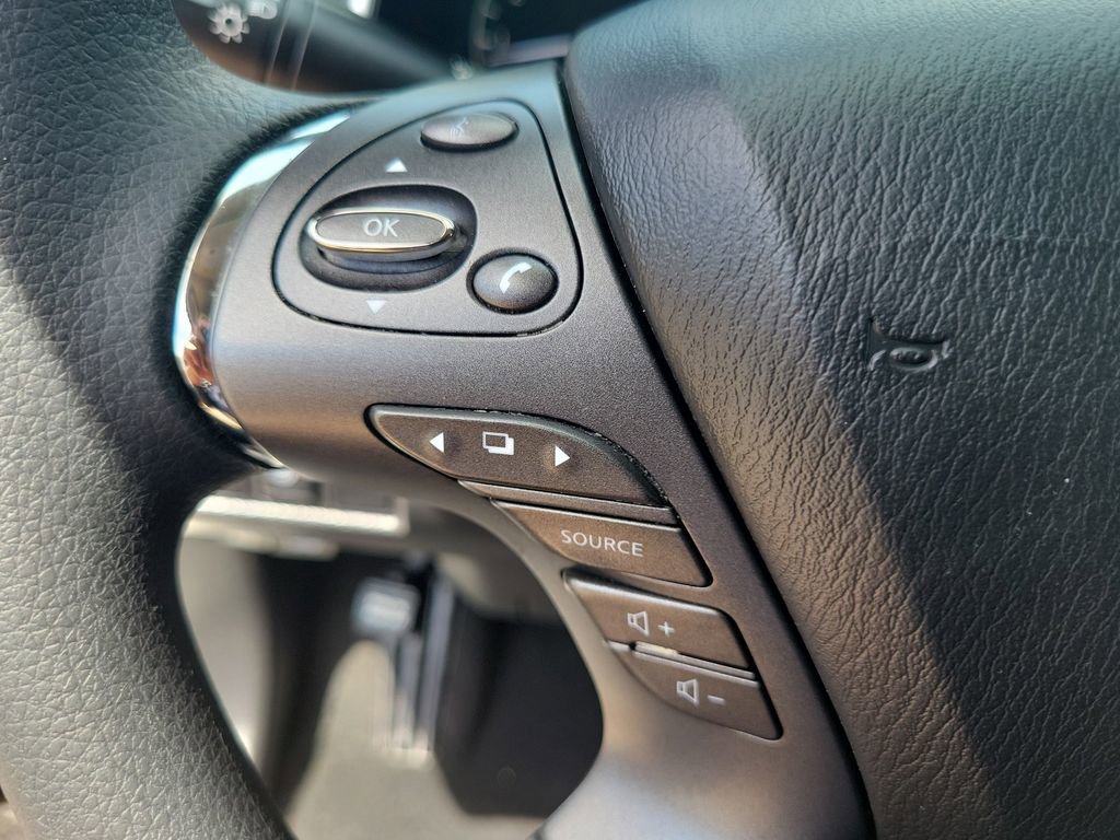 Used 2020 Nissan Murano S w/ Technology Package AWD/4WD image 13