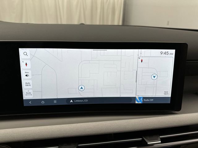 Certified 2025 Hyundai Tucson Limited image 18