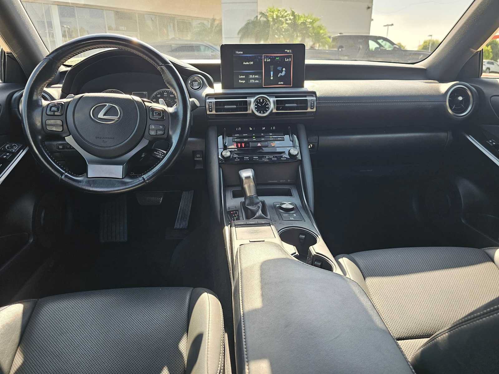 Used 2022 Lexus IS 300 AWD image 18