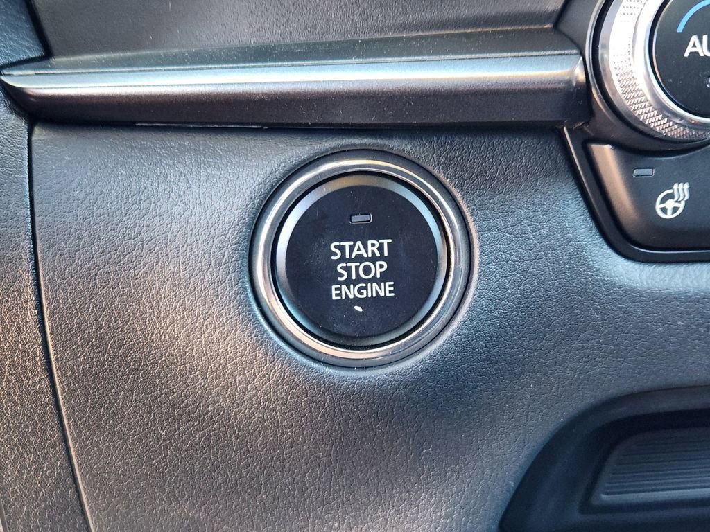 New 2026 MAZDA CX-30 2.5 Turbo w/ Premium Plus Pkg image 15