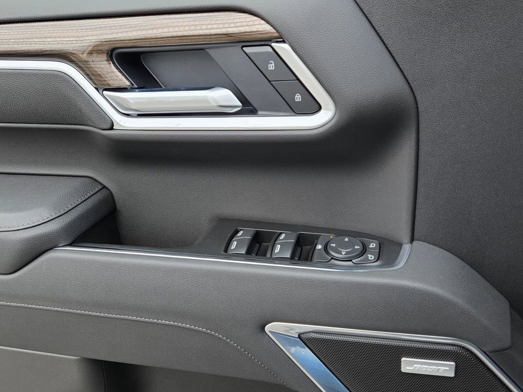 New 2026 Chevrolet Silverado 1500 RST w/ RST All Star Premium Package image 29