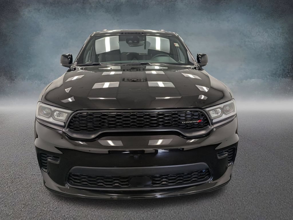Used 2024 Dodge Durango GT AWD/4WD image 2