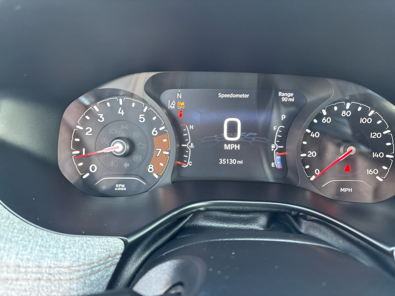 Used 2022 Jeep Compass Latitude w/ Sun and Sound Group image 20