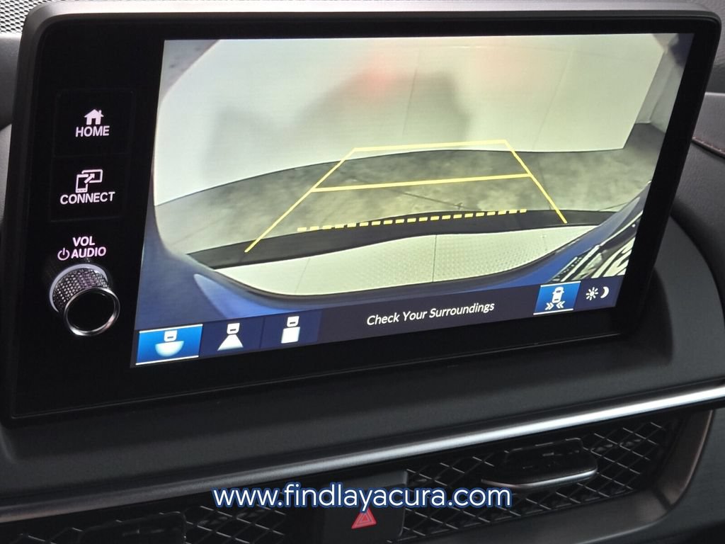 New 2025 Acura ADX A-Spec AWD/4WD image 14