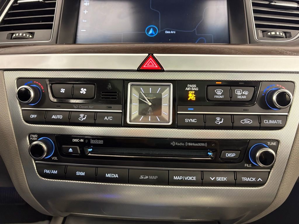Used 2019 Genesis G80 5.0 Ultimate RWD image 29