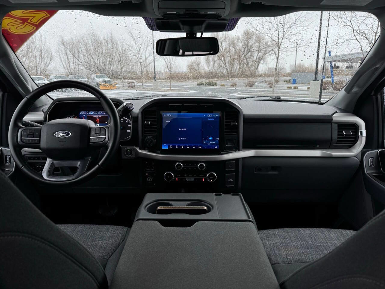 Used 2023 Ford F150 XLT w/ Equipment Group 302A High image 30