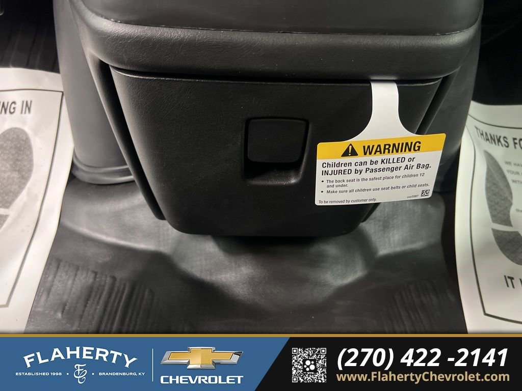 New 2026 Chevrolet Express 2500 w/ Driver Convenience Package image 30