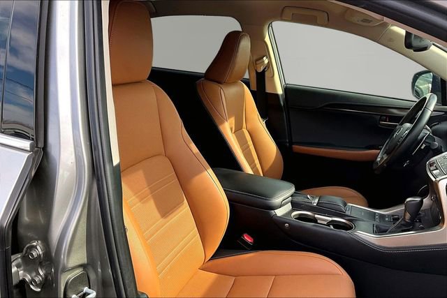 Used 2021 Lexus NX 300 FWD w/ Accessory Package image 20