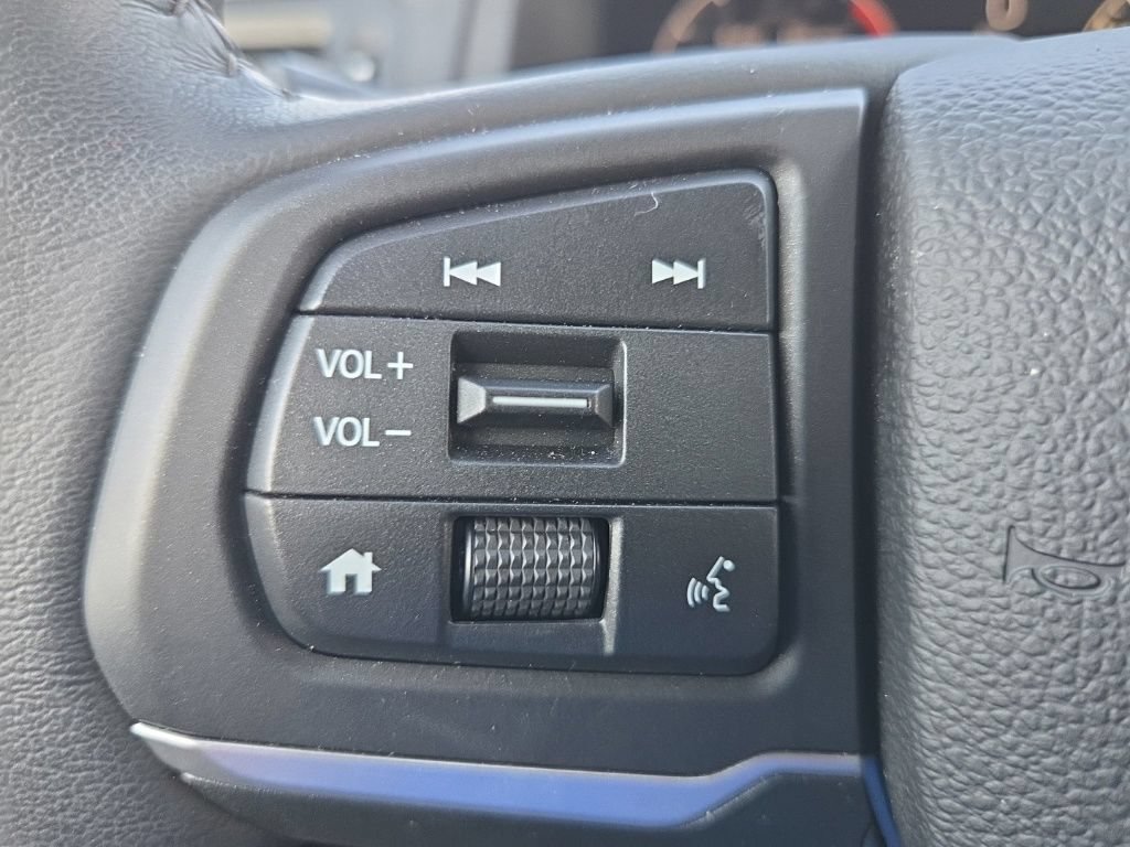 Used 2024 Honda Ridgeline Sport+ image 33