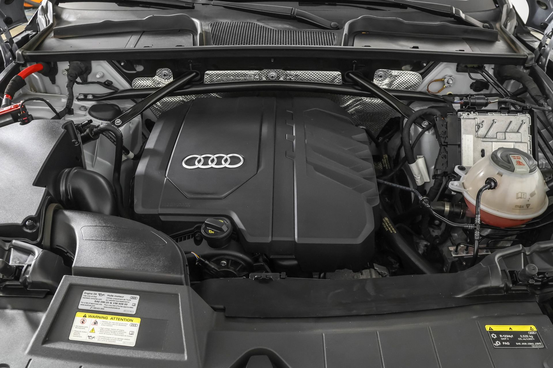 Used 2022 Audi Q5 2.0T Premium image 50