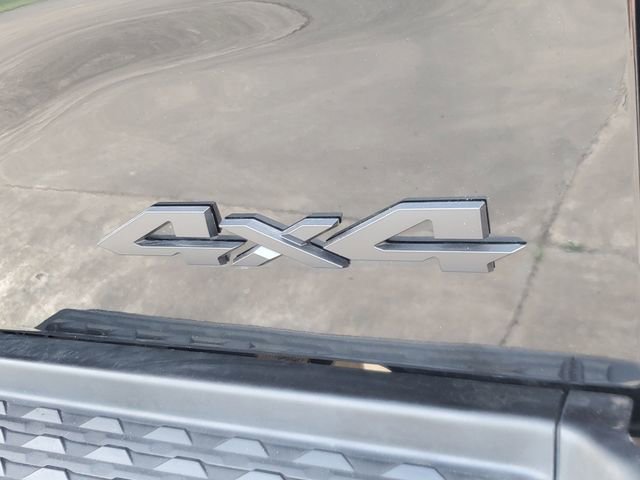 Used 2023 RAM 2500 Laramie w/ Night Edition image 5