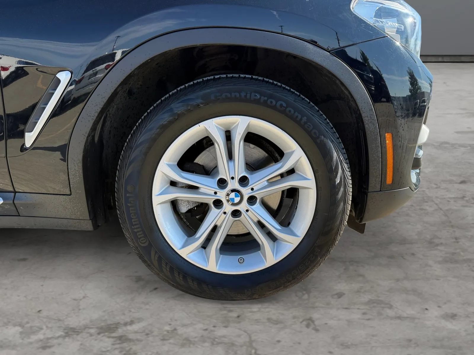 Used 2019 BMW X3 xDrive30i AWD/4WD image 45