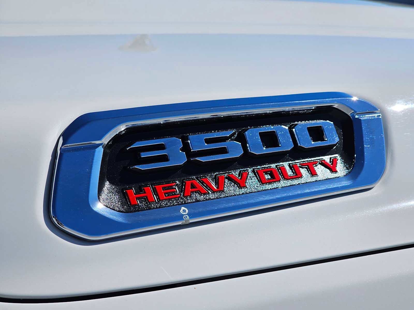 Used 2021 RAM 3500 Limited image 13