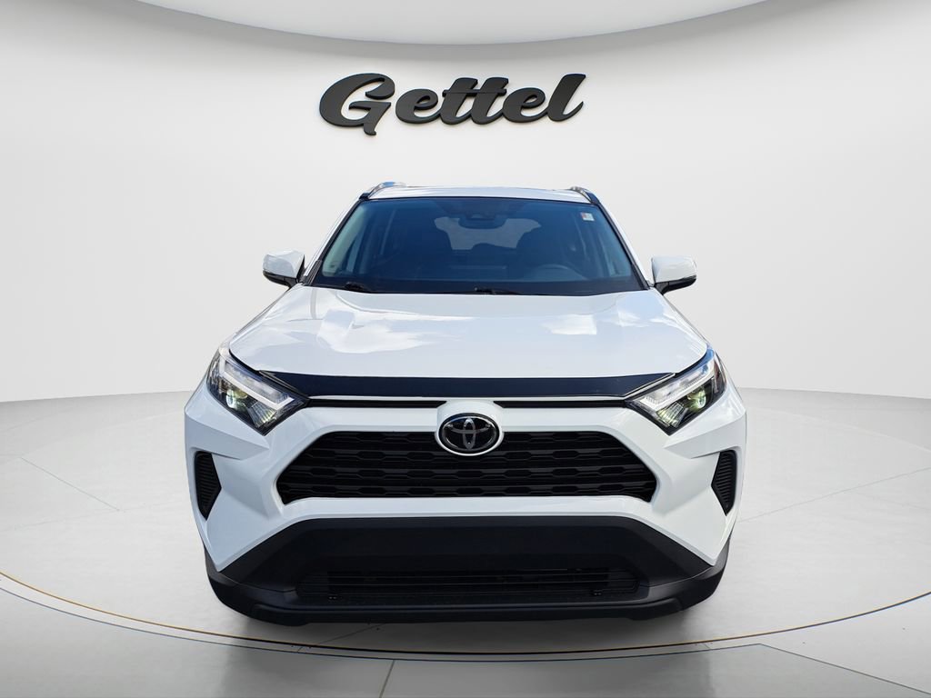 Used 2024 Toyota RAV4 XLE w/ Convenience Package image 8