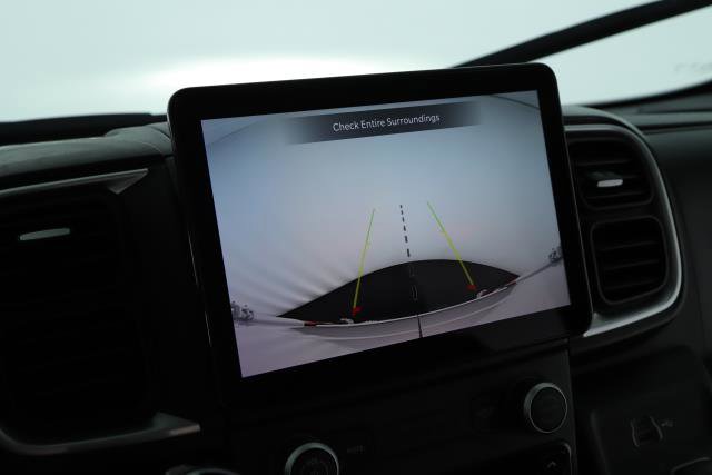 New 2024 RAM ProMaster 2500 w/ Quick Order Package 22G SLT image 12