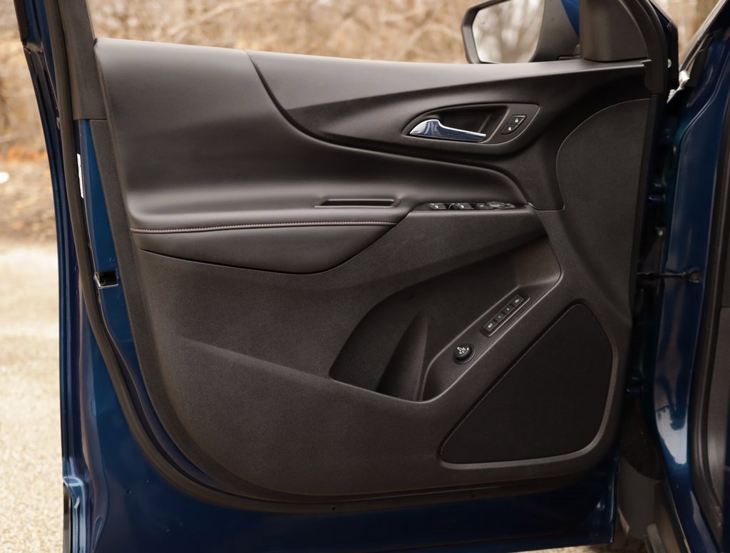 Used 2022 Chevrolet Equinox Premier image 22