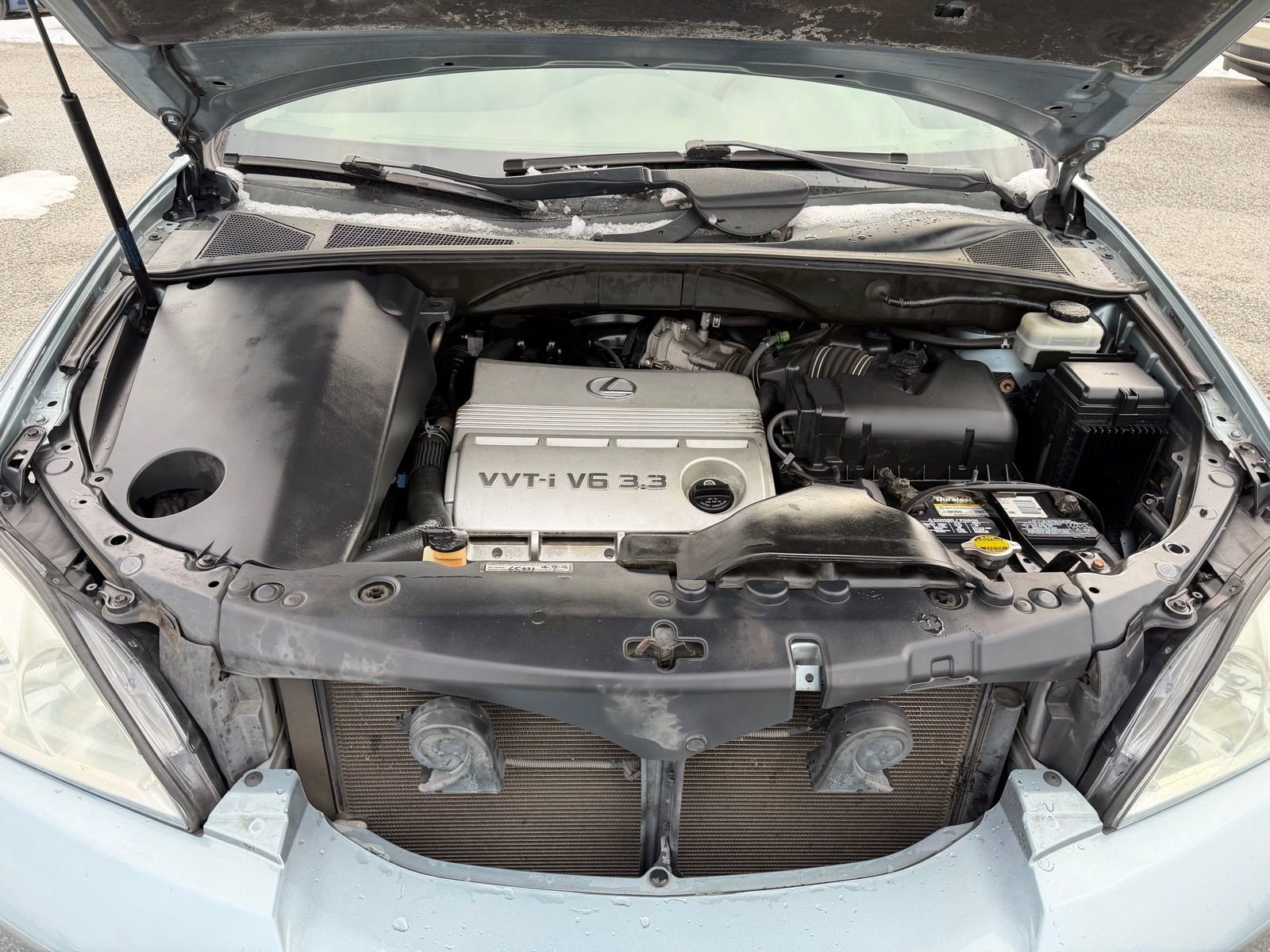 Used 2005 Lexus RX 330 image 34