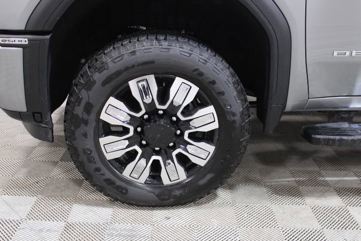 New 2026 GMC Sierra 2500 Denali w/ Denali Reserve Package image 45