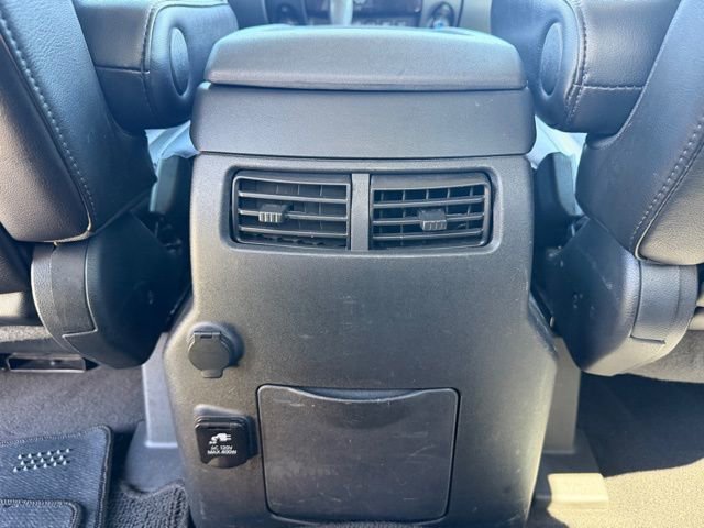 Used 2015 Nissan Titan SL w/ SL Heavy Metal Package image 20