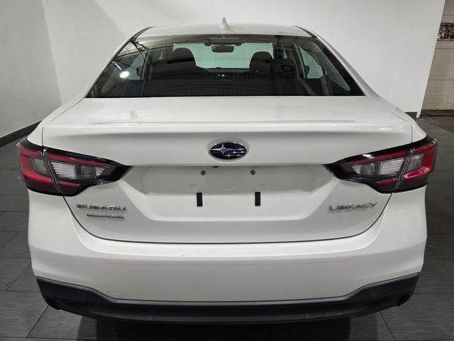 Used 2020 Subaru Legacy Premium w/ Popular Package #1 AWD/4WD image 4